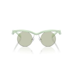 PRADA A18S 17Q4R0 43 Sunglasses 