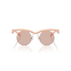 PRADA A18S 18Q4I2 43 Sunglasses 