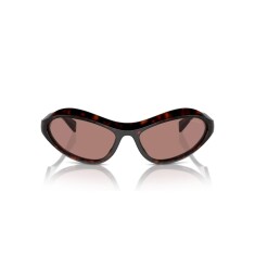 PRADA A20S 17N10D 61 Солнцезащитные очки 