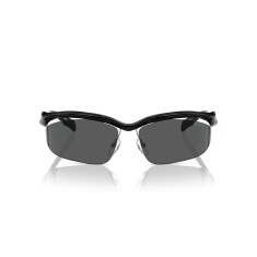 PRADA A25S 1AB5S0 71 Sunglasses 