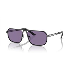 PRADA A53S 1BO05Q 59 Sunglasses 