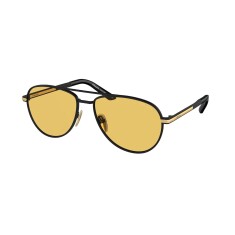 PRADA A54S 1BO90C 60 Sunglasses 