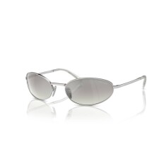 PRADA A59S 1BC80G 59 Sunglasses 