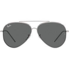 RAY-BAN 0101S 003 GR 59 Sunglasses 