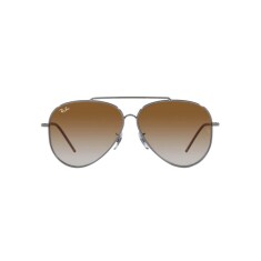 RAY-BAN 0101S 004/CB 59 Sunglasses 