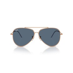 RAY-BAN 0101S 92023A 59 Sunglasses 