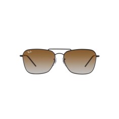 RAY-BAN 0102S 003/GS 58 Sunglasses 