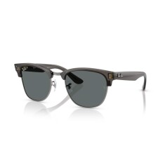 RAY-BAN 0504S 670781 54 Polarize İki Renk Unisex Güneş Gözlüğü - RAYBAN (1)