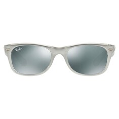 RAY-BAN 2132 614440 55 Солнцезащитные очки 