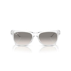 RAY-BAN 2132 677432 55 Солнцезащитные очки 