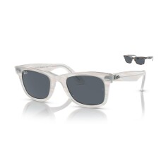 RAY-BAN 2140 1407R5 50 Sunglasses 