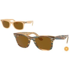 RAY-BAN 2140 140833 50 Sunglasses 