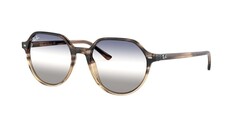 RAY-BAN 2195 1327GF 53 Солнцезащитные очки 