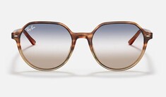 RAY-BAN 2195 1328GD 51 Солнцезащитные очки 