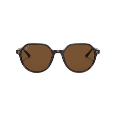 RAY-BAN 2195 902 57 53 Солнцезащитные очки 