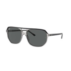 RAY-BAN 2205 1396B1 60 Şeffaf Unisex Güneş Gözlüğü - RAYBAN (1)