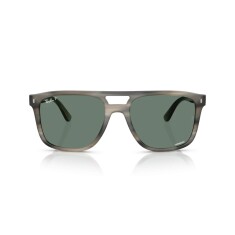 RAY-BAN 2213CH 14243R 55 Sunglasses 