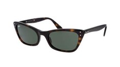 RAY-BAN 2299 902 31 52 Солнцезащитные очки 