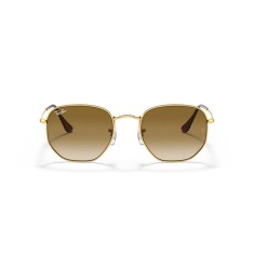 RAY-BAN 3548 001 51 51 Sunglasses 