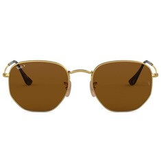 RAY-BAN 3548N 001 57 54 Sunglasses 