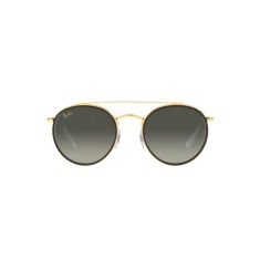 RAY-BAN 3647N 923871 51 Sunglasses 