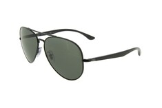 RAY-BAN 3675 002 58 58 Солнцезащитные очки 
