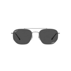 RAY-BAN 3707 004/K8 57 Солнцезащитные очки 