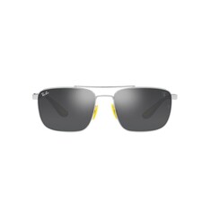 RAY-BAN 3715M F0646G 58 Солнцезащитные очки 