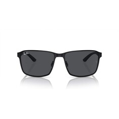 RAY-BAN 3721 186/87 59 Sunglasses 