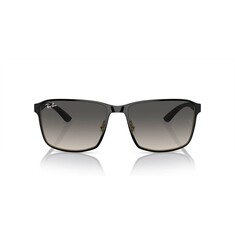 RAY-BAN 3721 187/11 59 Sunglasses 