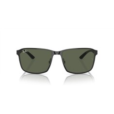 RAY-BAN 3721 914471 59 Sunglasses 