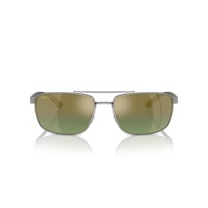 RAY-BAN 3737CH 004/60 60 Sunglasses 