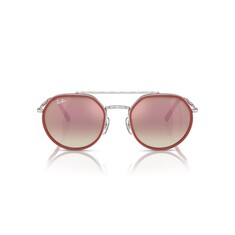 RAY-BAN 3765 003 7O 53 Sunglasses 