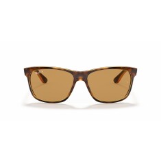 RAY-BAN 4181 710/83 57 Sunglasses 