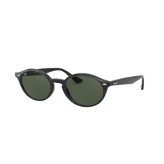 RAY-BAN 4315 601/71 51 Sunglasses 