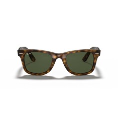 RAY-BAN 4340 710 50 Kahverengi Unisex Güneş Gözlüğü 