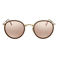 RAY-BAN 4368 6526A5 51 Sunglasses 