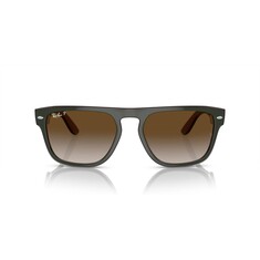 RAY-BAN 4407 6732T5 57 Sunglasses 