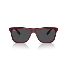 RAY-BAN 4413M F68587 57 Bordo Unisex Güneş Gözlüğü 