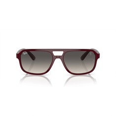 RAY-BAN 4414M F68511 58 Bordo Unisex Güneş Gözlüğü 