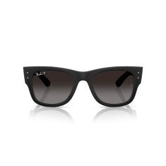 RAY-BAN 4840S 601ST3 50 Polarize Siyah Unisex Güneş Gözlüğü - RAYBAN