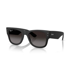 RAY-BAN 4840S 601ST3 50 Polarize Siyah Unisex Güneş Gözlüğü - RAYBAN (1)