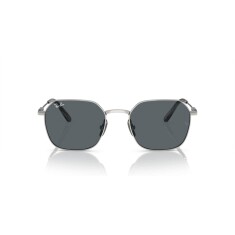 RAY-BAN 8094 JIM 9209R5 53 Gümüş Erkek Güneş Gözlüğü - RAYBAN