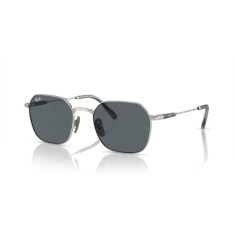 RAY-BAN 8094 JIM 9209R5 53 Gümüş Erkek Güneş Gözlüğü - RAYBAN (1)