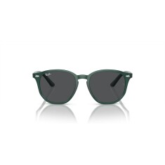 RAY-BAN Junior 9070S 713087 46 Yeşil Çocuk Güneş Gözlüğü 