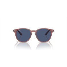 RAY-BAN Junior 9070S 715680 46 Mürdüm Çocuk Güneş Gözlüğü 