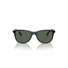 RAY-BAN 9077S 713171 49 Siyah Çocuk Güneş Gözlüğü 