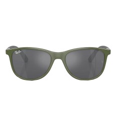 RAY-BAN 9077S 71356G 49 Sunglasses 