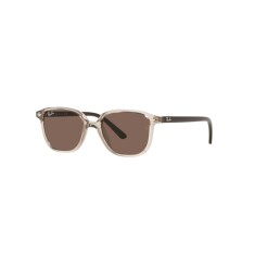 RAY-BAN 9093S 711173 45 İki Renk Çocuk Güneş Gözlüğü - RAYBAN (1)