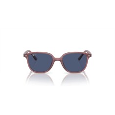 RAY-BAN 9093S 715680 45 Pembe Çocuk Güneş Gözlüğü 